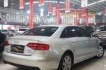 奥迪A4L2010款1.8TFSI 舒适型