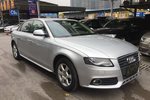 奥迪A4L2009款2.0TFSI 技术型