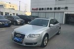 奥迪A6L2006款L 2.4 舒适型