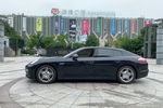 保时捷Panamera2010款Panamera 4 3.6L 