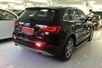 奥迪Q52010款2.0TFSI 豪华型