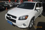 丰田RAV42011款2.4L 自动四驱至臻版 