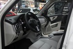 奔驰GLK级2013款GLK 300 4MATIC 动感型（天窗版）