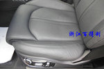 奥迪A8L2011款3.0TFSI low quattro 舒适型