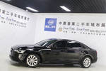 奥迪A6L2012款TFSI 标准型(2.0T)