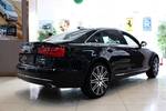 奥迪A6L2012款50 TFSI quattro 豪华型(3.0T)