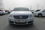 大众迈腾2009款1.4TSI DSG 精英型