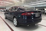 捷豹XF2008款3.0L 优质豪华版