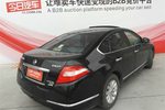 日产天籁2008款2.5L XL领先版