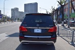 奔驰GL级2014款GL350 CDI 4MATIC