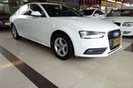 奥迪A4L2013款35 TFSI 自动舒适型