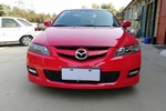 马自达MAZDA62013款2.0L 手自一体超豪华型