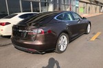 特斯拉Model S2015款MODEL S 85