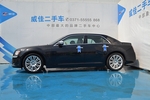 克莱斯勒3002013款300C 3.6L 尊适版