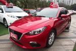 马自达MAZDA3Axela昂克赛拉 三厢2014款1.5L 自动舒适型