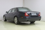 捷豹XJ2007款3.0 XJL 手自一体皇家加长版