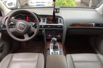 奥迪A6L2007款2.4 舒适型