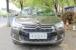 DS42012款1.6T 雅致版