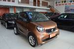 smartfortwo2016款1.0L 硬顶灵动版