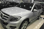 奔驰GLK级2013款GLK 300 4MATIC 动感天窗型