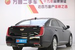 凯迪拉克XTS2018款28T 技术型