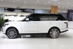 路虎揽胜2014款3.0 V6 SC Vogue