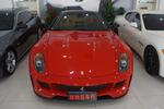 法拉利5992008款GTB Fiorano