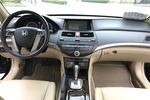 本田雅阁2008款2.0L EX