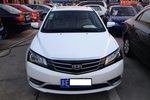 吉利新帝豪2014款1.3T CVT尊贵型