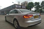 奥迪A4L2013款35 TFSI 自动标准型