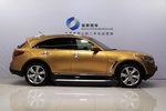 英菲尼迪QX702011款FX35 金尚标准版