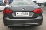 大众速腾2012款1.4TSI 自动豪华型