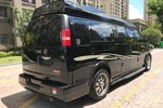 GMC Savana2013款6.0L 长轴领袖至尊版