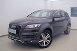 奥迪Q72014款35 TFSI 越野型