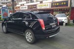 凯迪拉克SRX2013款3.0L 豪华版