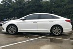 现代朗动2016款1.6L 自动智能型