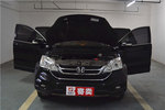 本田CR-V2010款2.0L 自动四驱经典版 