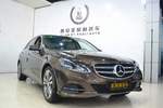 奔驰E级2014款改款 E260L 运动型