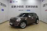 MINICOUNTRYMAN2011款1.6L COOPER Excitement