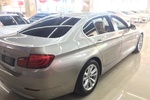 宝马5系2012款520Li 典雅型