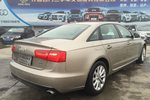奥迪A6L2012款TFSI 标准型(2.0T)