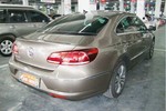 大众CC2013款2.0TSI 至尊型