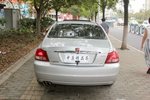 荣威7502009款750D 1.8T 商雅版MT