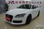 奥迪TT2010款2.0TFSI 典藏版