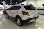 日产逍客2011款2.0XV 雷 CVT 2WD