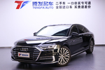 奥迪A8L2019款55 TFSI quattro 豪华型