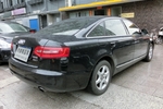 奥迪A6L2011款2.0TFSI 手自一体 标准型