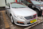 大众CC2011款2.0TSI 至尊型