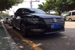 大众帕萨特2013款1.4TSI DSG 尊荣版