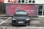 奥迪A6L2012款TFSI 舒适型(2.0T)